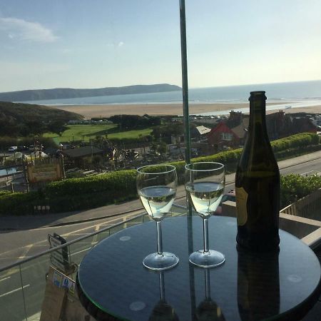 Byron, Woolacombe 7 Екстериор снимка
