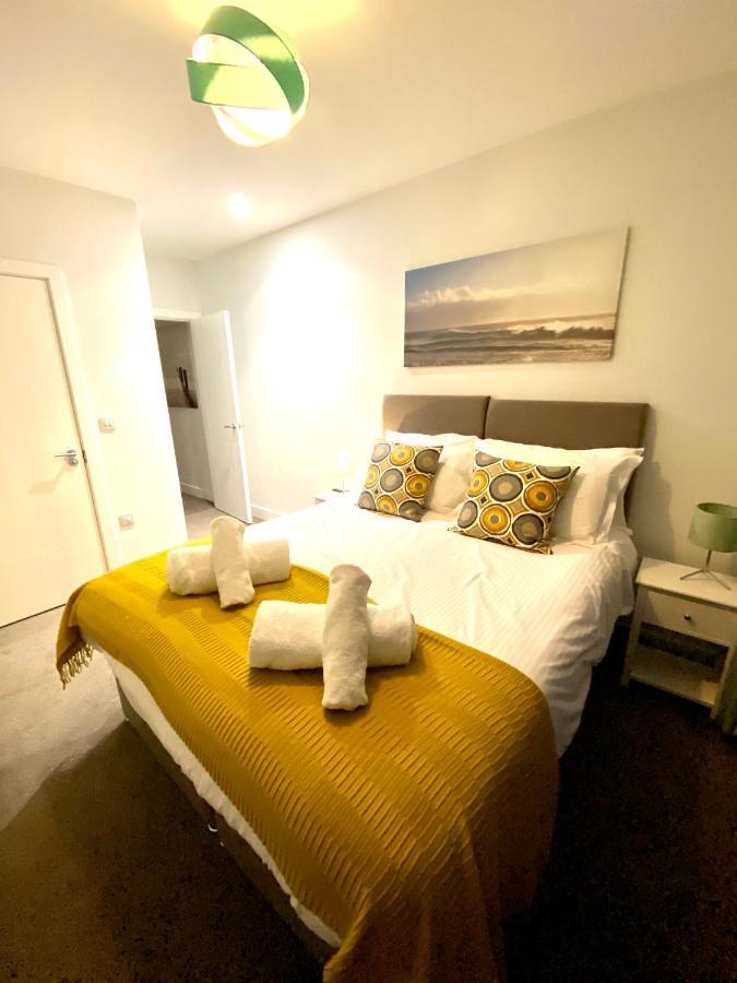 Byron, Woolacombe 7 Екстериор снимка